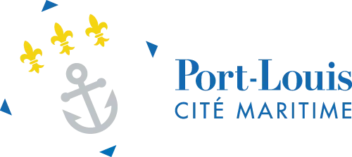 logo de la ville de Port-Louis